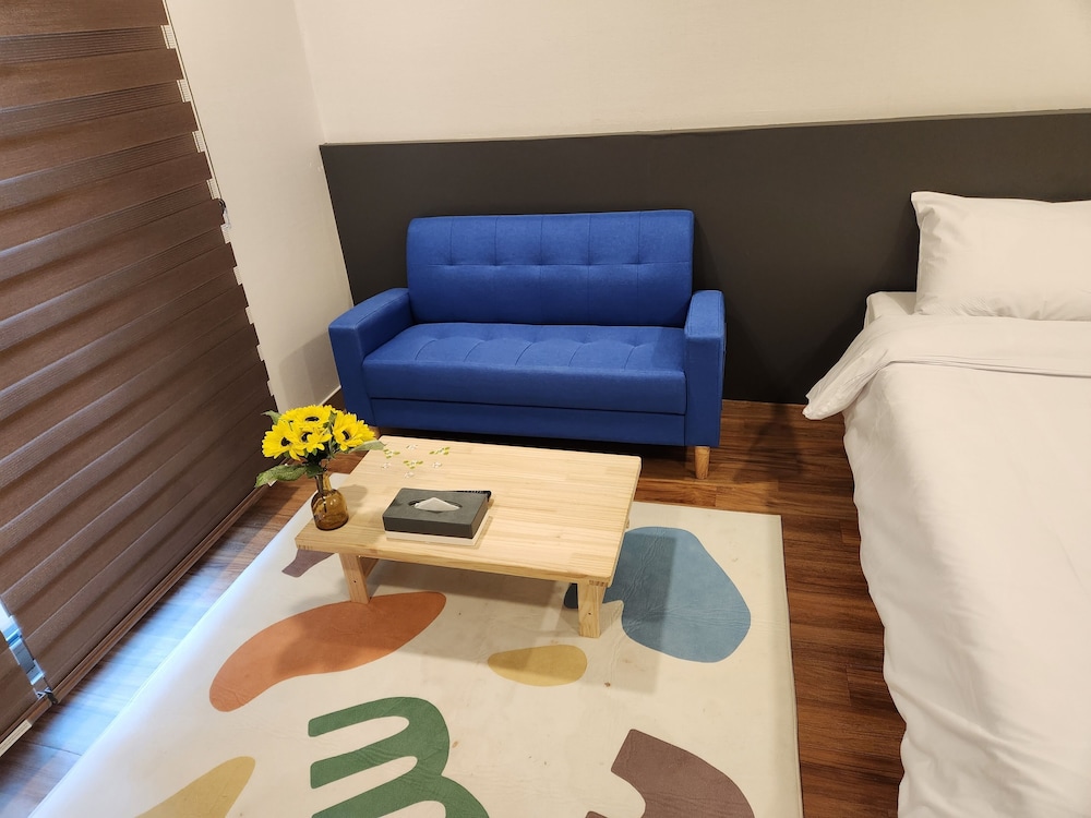 Navis Hotel & Pension 28/41