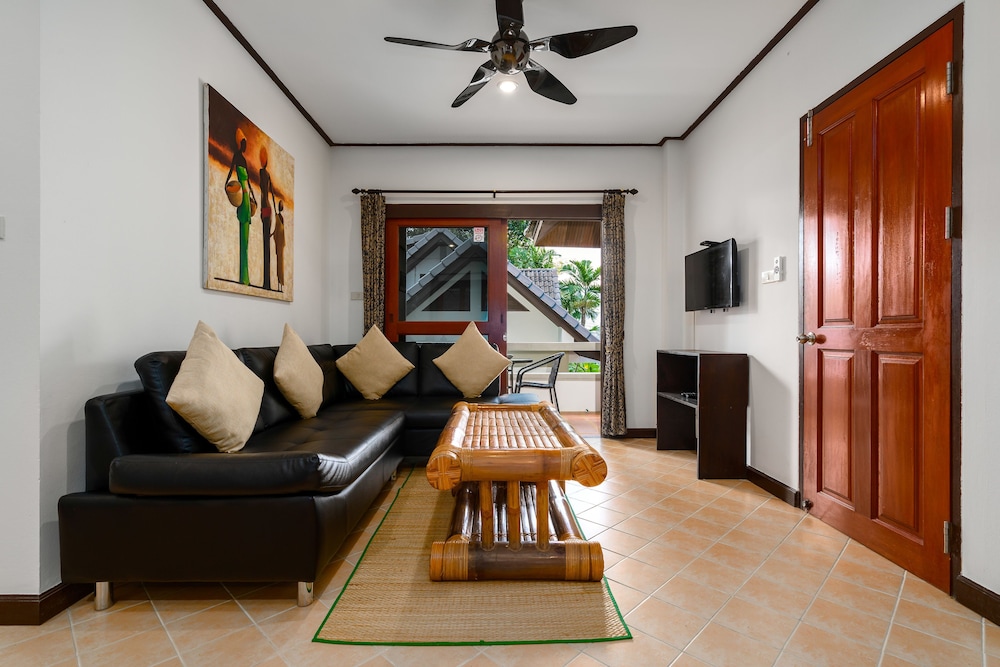 Chaweng Lakeview Residence 44/77