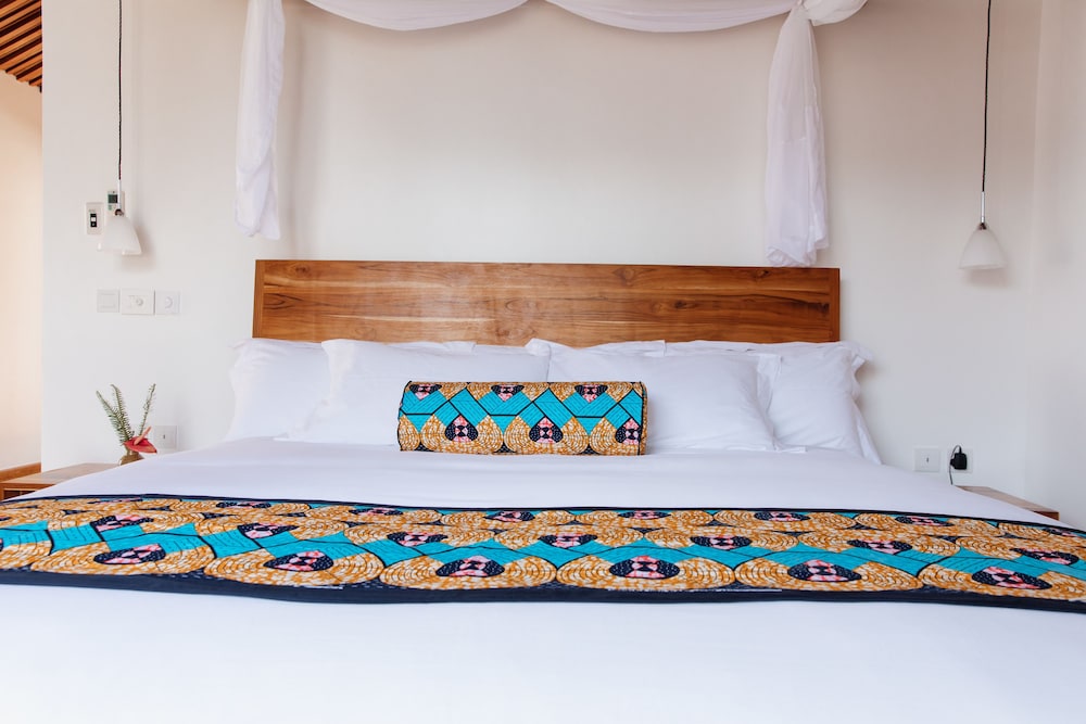 Hemingways Retreat Kigali 14/50
