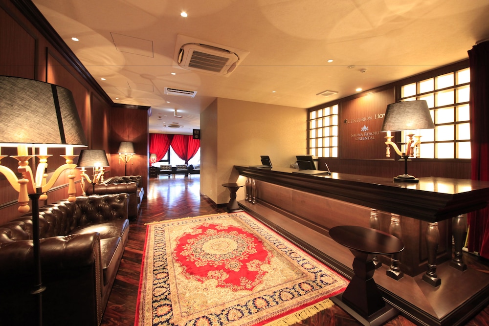 Centurion Hotel & Spa Ueno Station 4/50