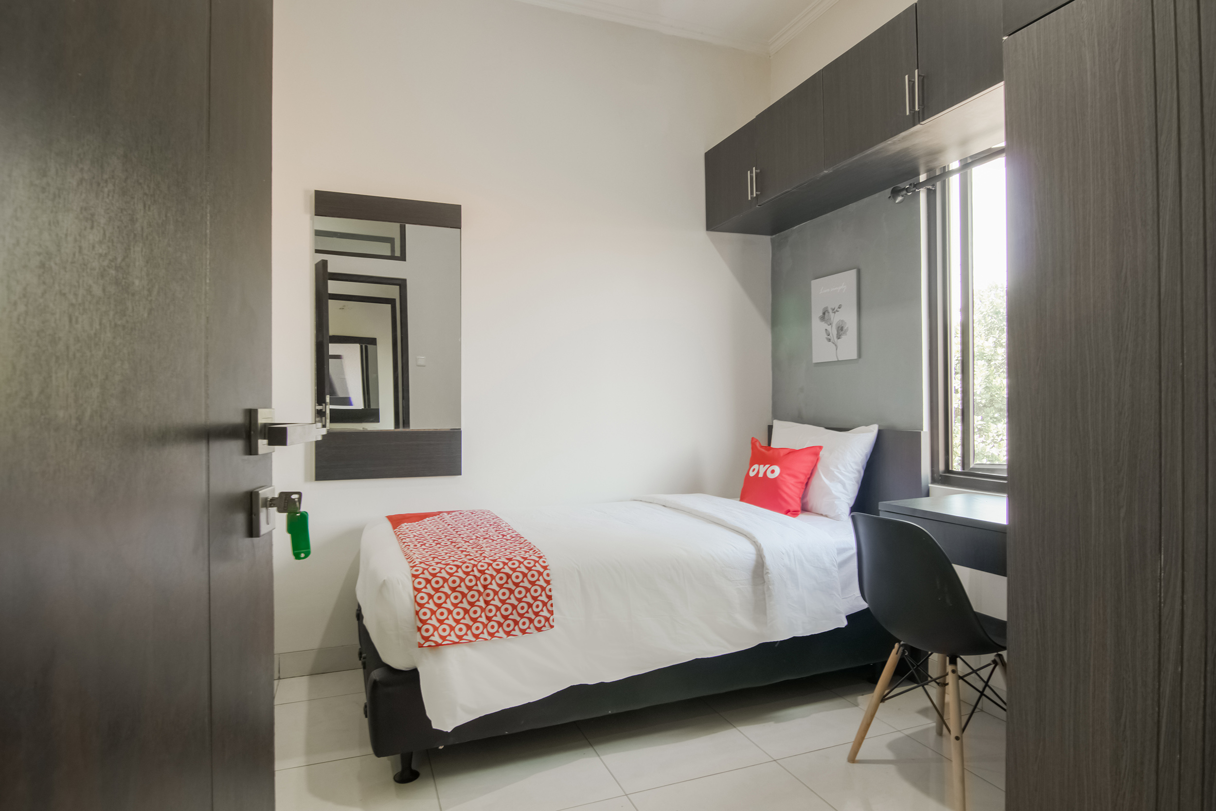 OYO 3826 Columbus Residence K11 13/18