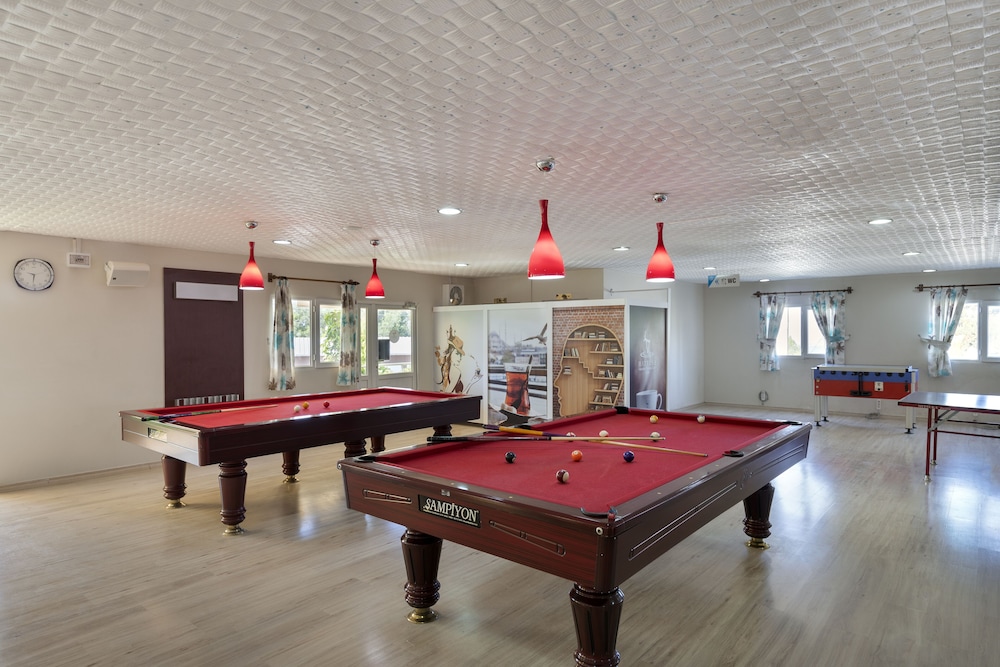 Hattusa Vacation Thermal Club Erzin 6/50