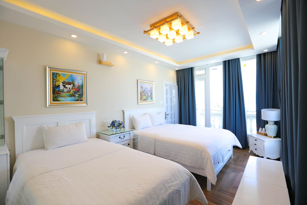 Victory Dalat Hotel 18/62
