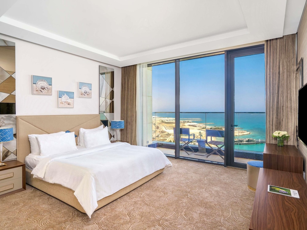 Rixos Premium Alamein 15/47