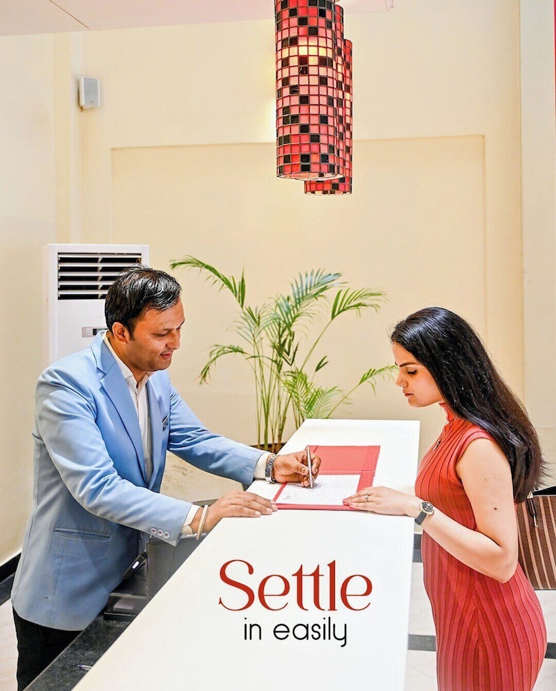 Red Fox Hotel, Alwar 4/50
