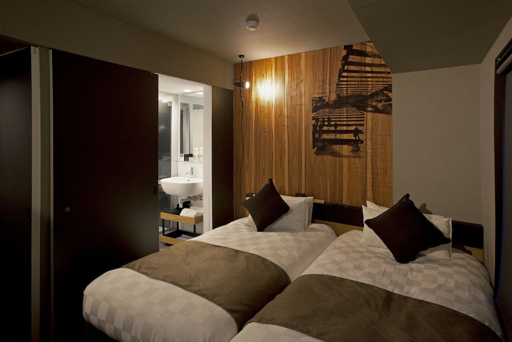 Hotel Risveglio Akasaka 18/57