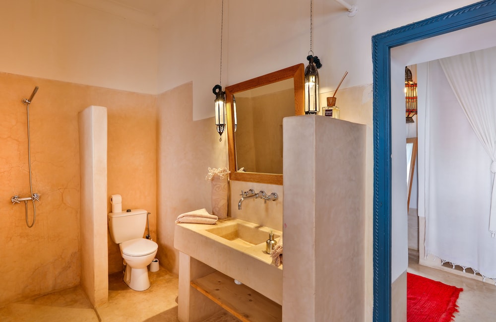 Riad Dar Sara 58/62