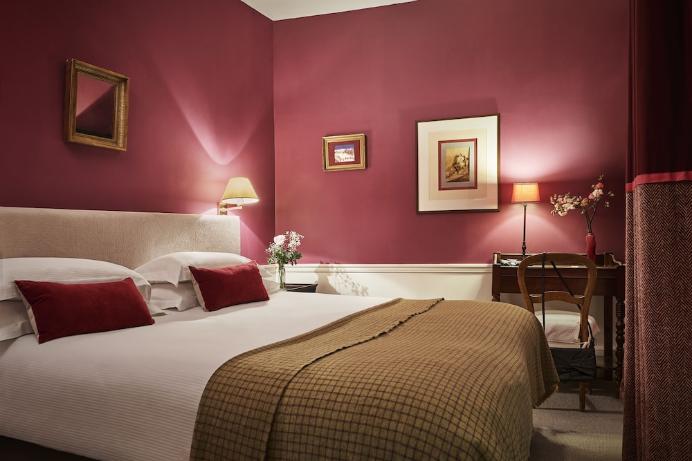 Hotel Sainte-Beuve 15/51