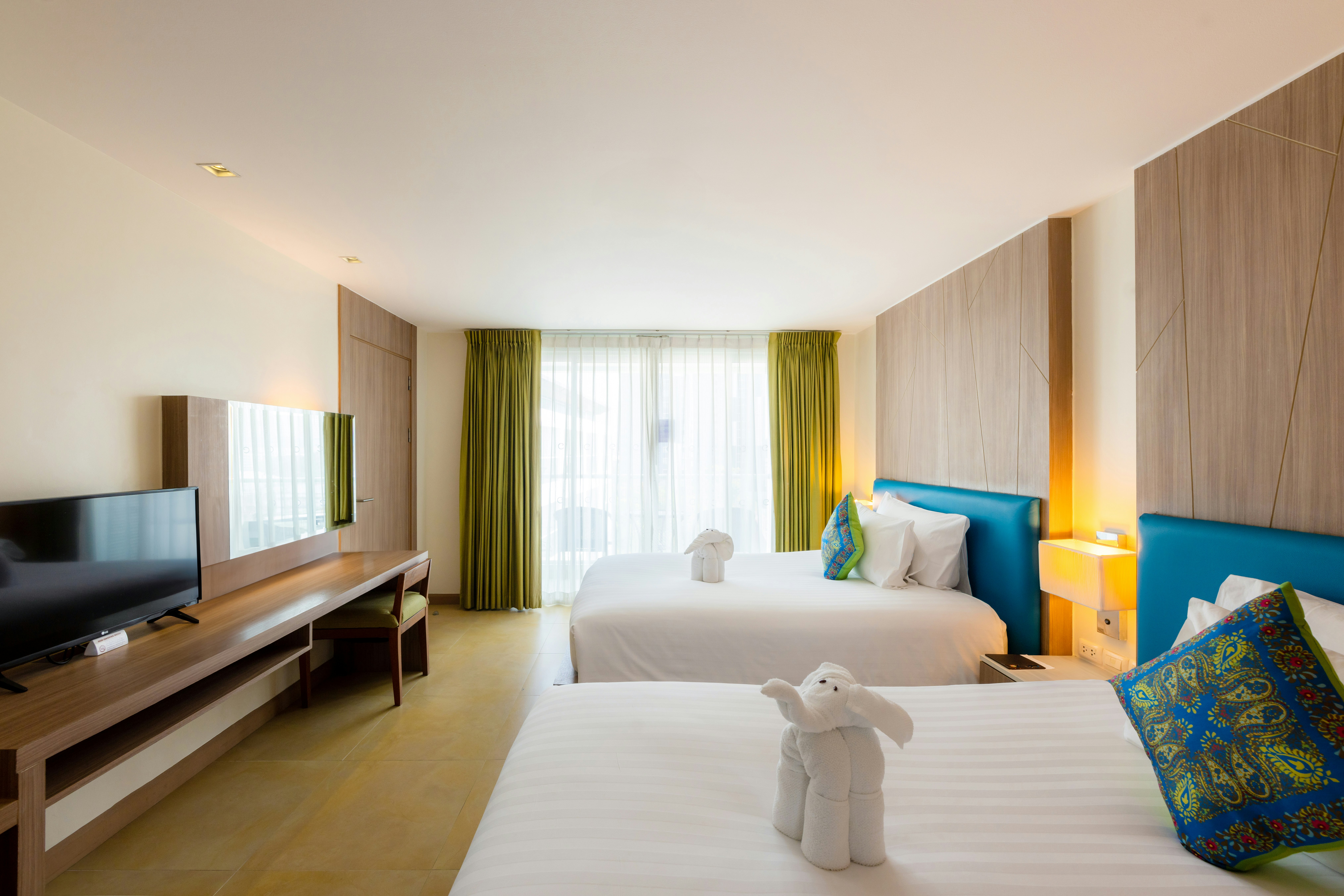 Centara Pattaya Hotel 31/59