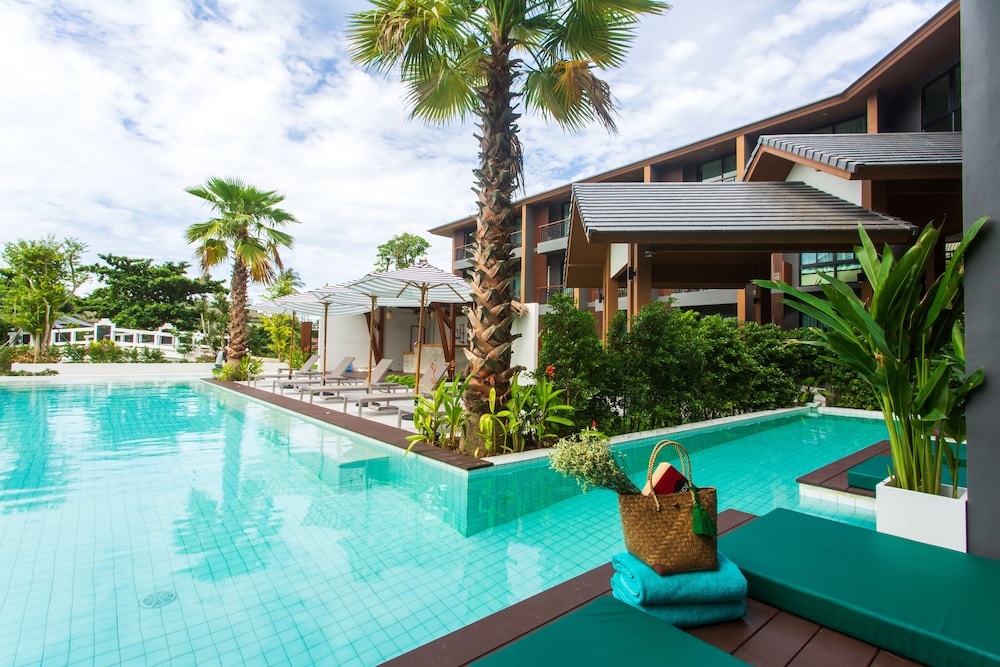 The Canale Samui Resort 45/50