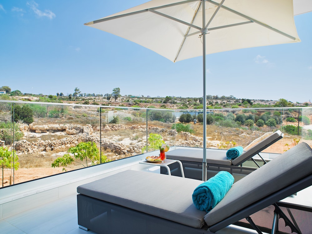 Amanti, MadeForTwo Hotels - Ayia Napa - Adults Only 30/50