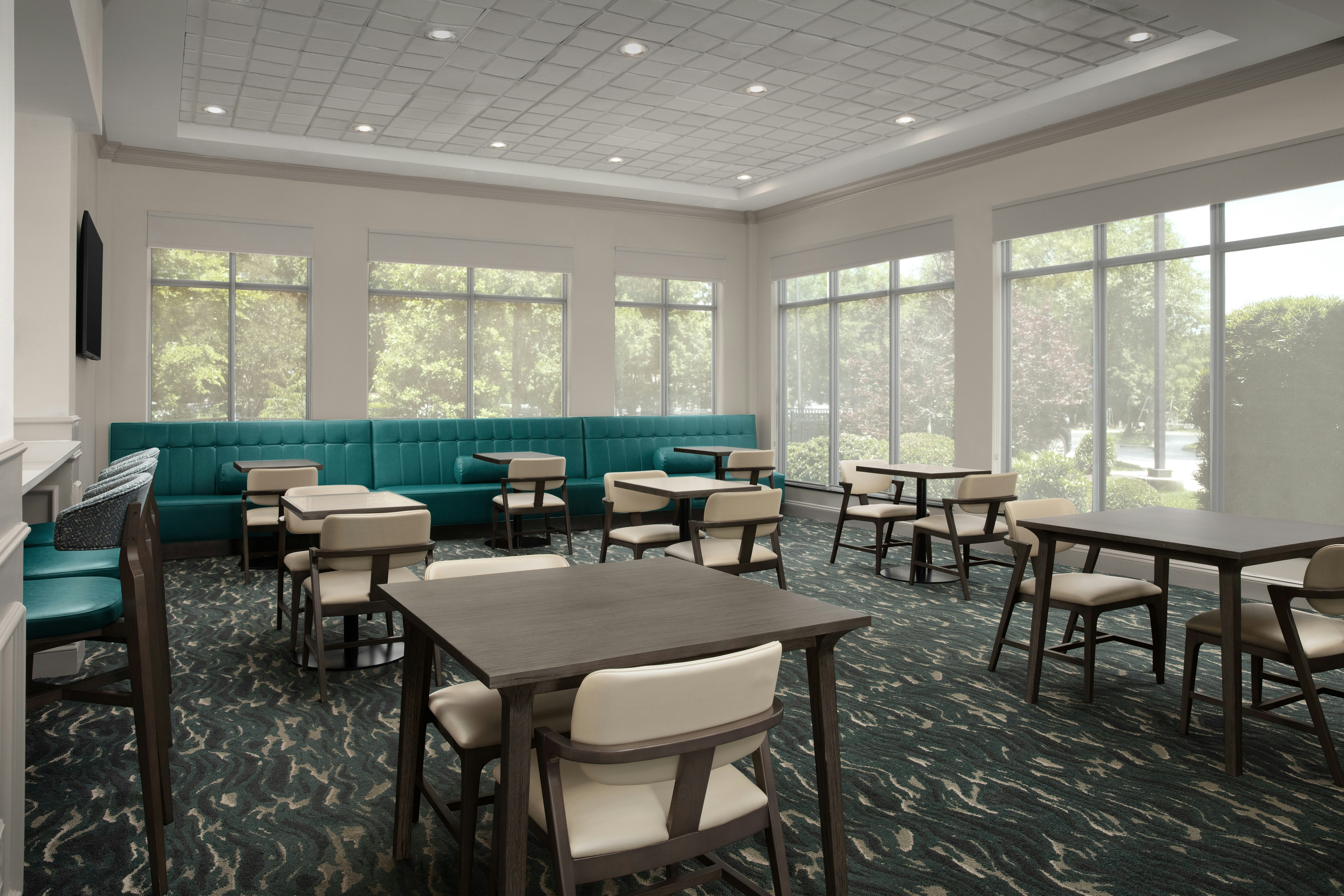 Hilton Garden Inn Columbia/Harbison 45/70