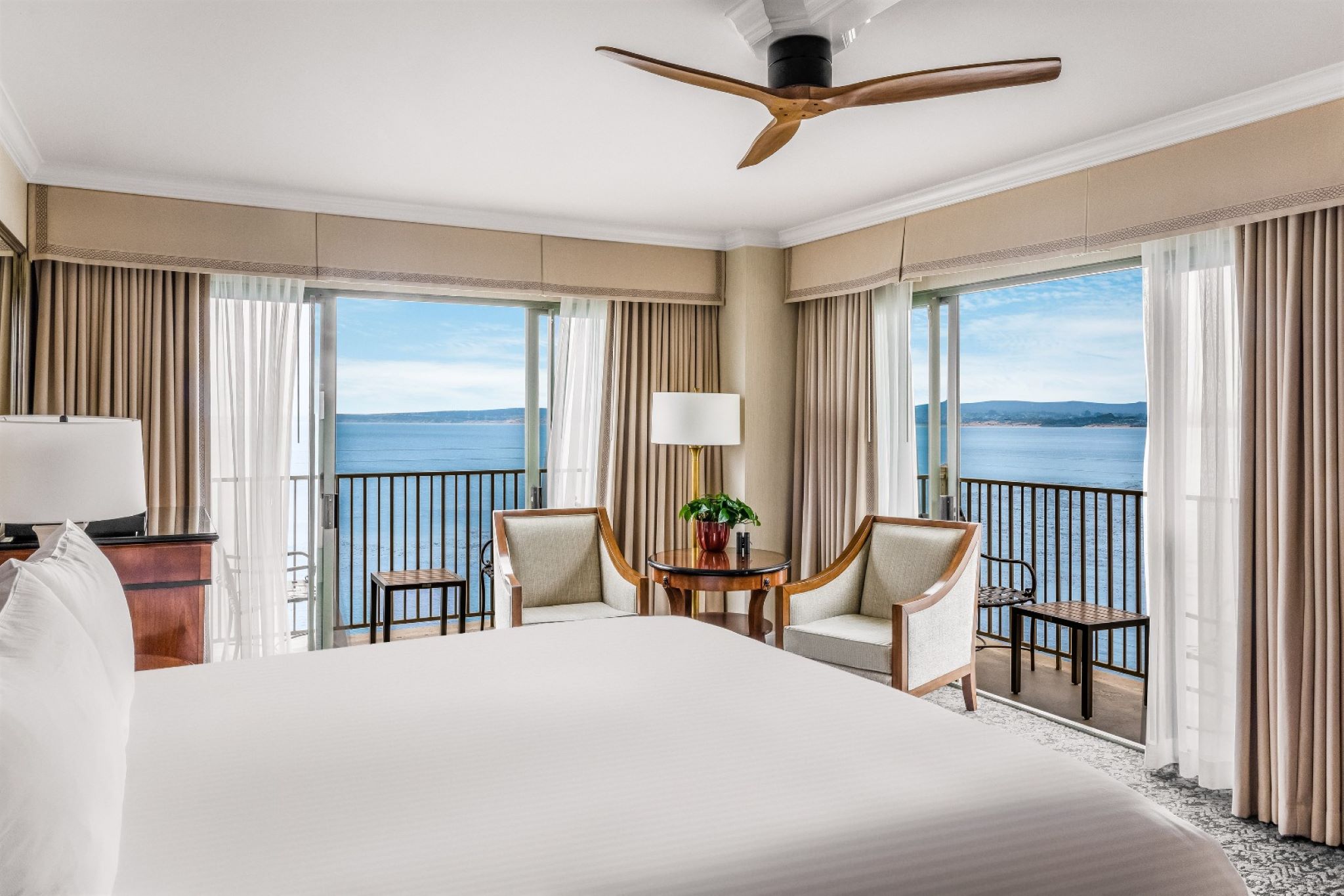 1 Bedroom, Executive, Suite