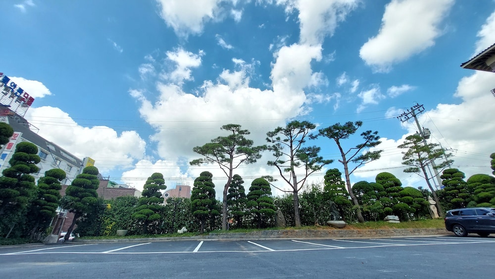 Aria Hotel Seosan 62/69