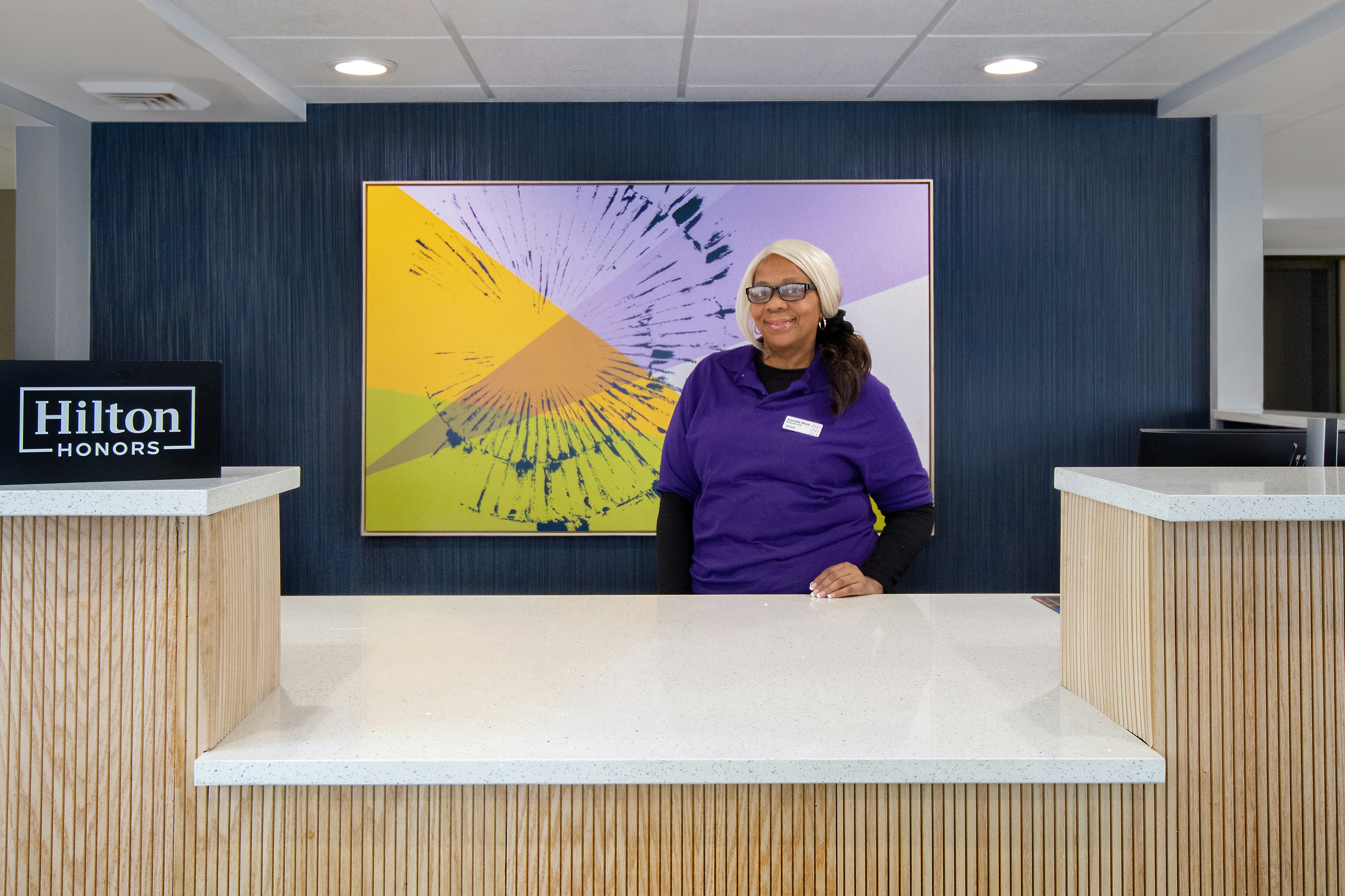 Spark by Hilton Rochester University Area 5/36