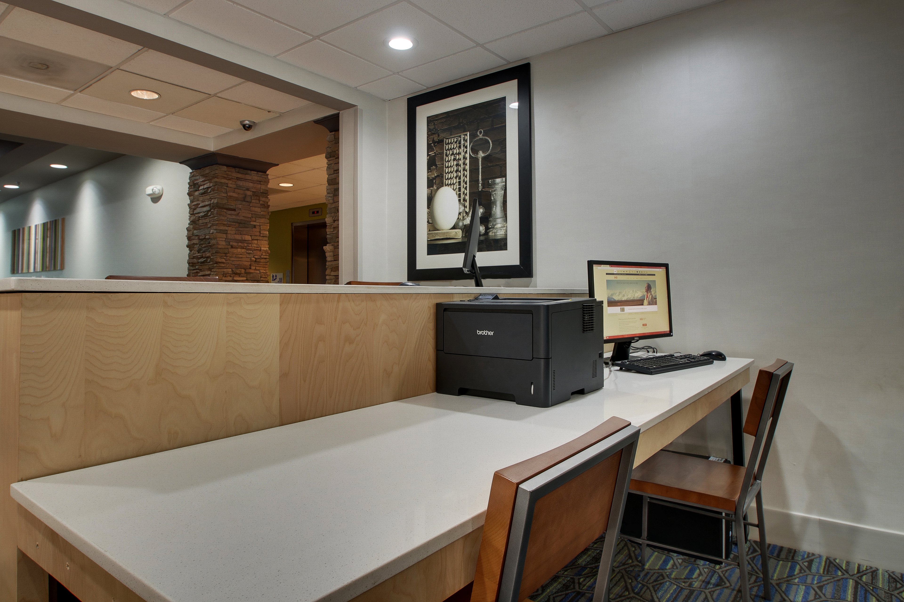 Holiday Inn Express Hotel Suites Middleboro Raynham 48/51