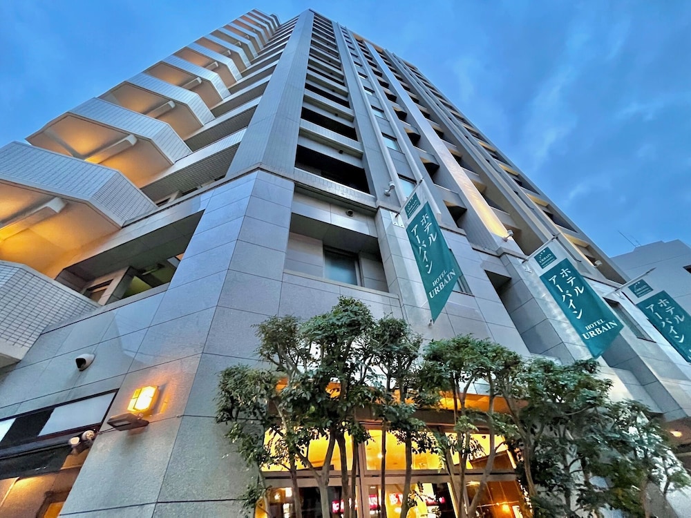 Urbain Hiroshima Executive in HIROSHIMA