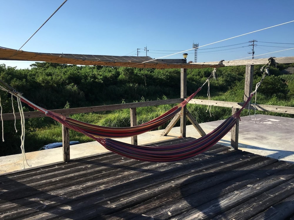 Okinawa Motobu Guesthouse - Hostel 18/29