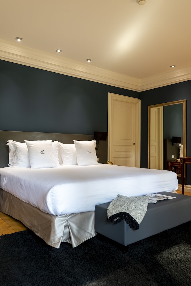 Hotel Principe Torlonia 24/65