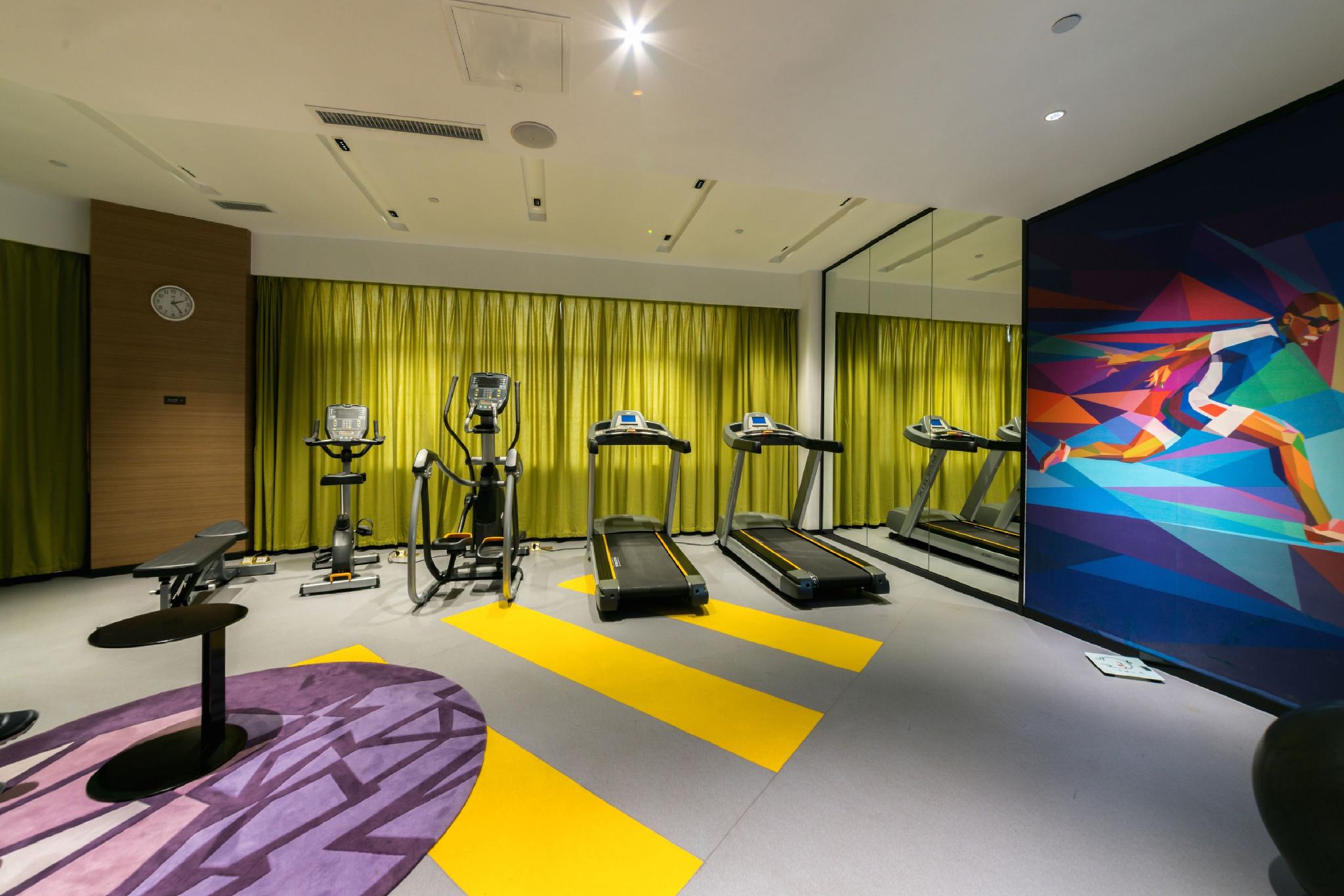 Hampton by Hilton Cangzhou Xinhua 27/46