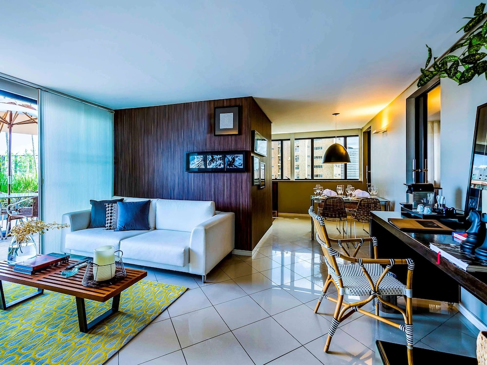 Grand Mercure Belem do Para 46/73