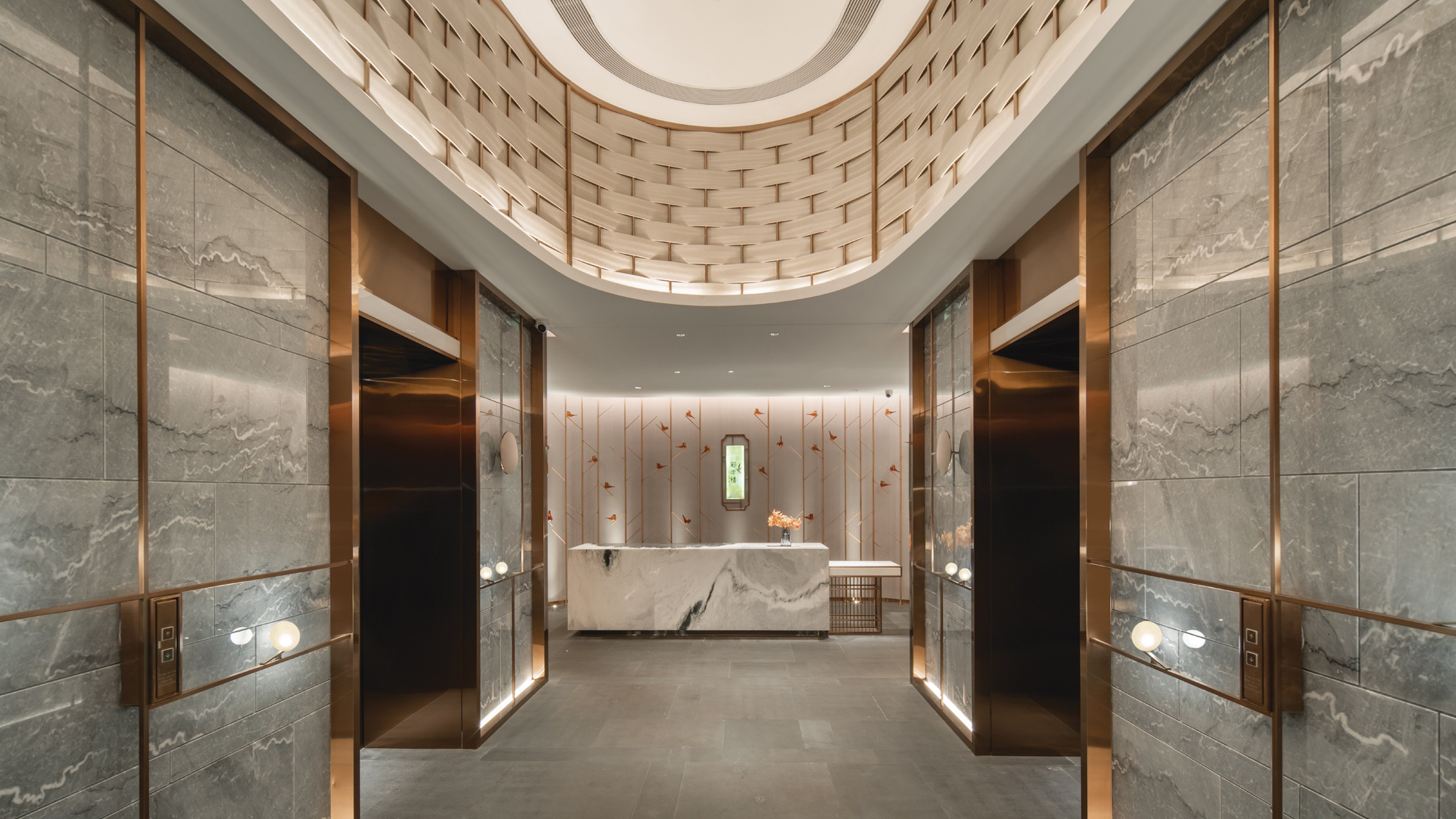 Crowne Plaza Quanzhou Riverview 12/78