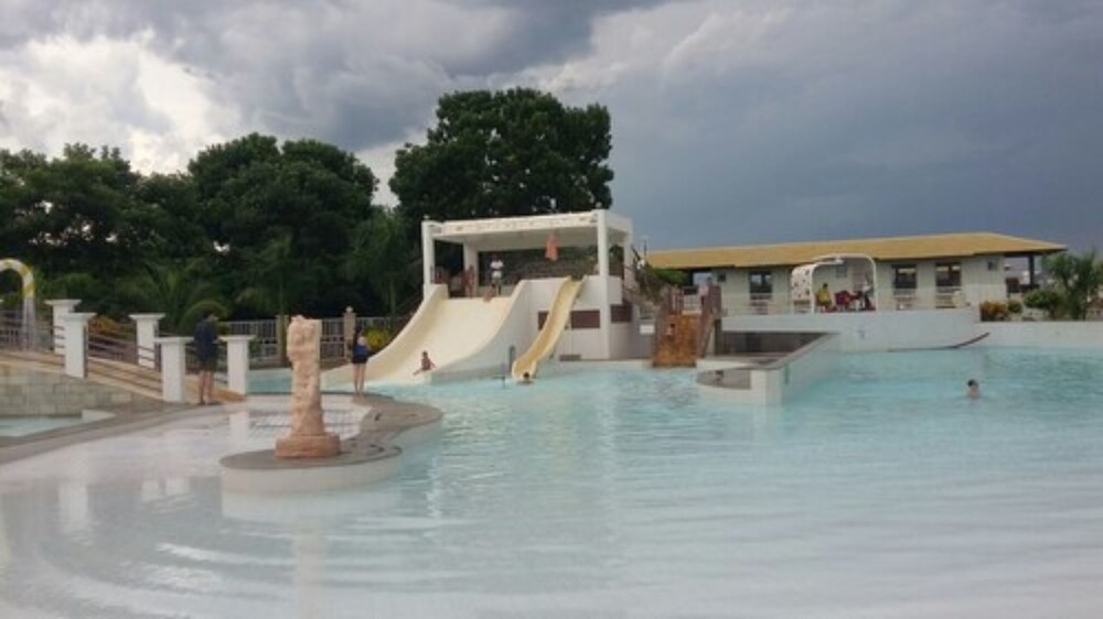 Resort Lacqua Diroma - Caldas Tur 27/50