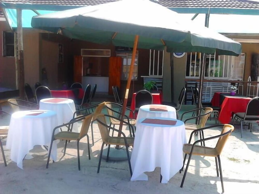 Kesmo Lodge 23/45