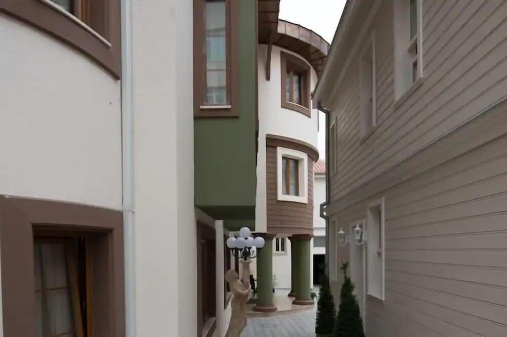 Cesmeli Kosk Hotel Silivri 40/50