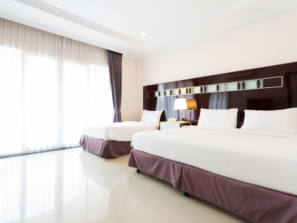 Lk Majestic Villa 5/40