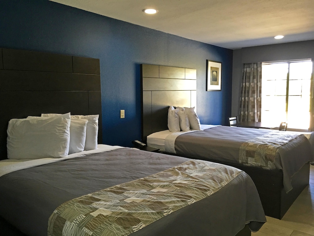Americas Best Value Inn Denham Springs / Baton Rouge 10/26