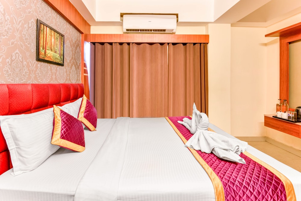Mount Amara Hotel and Spa 12/50