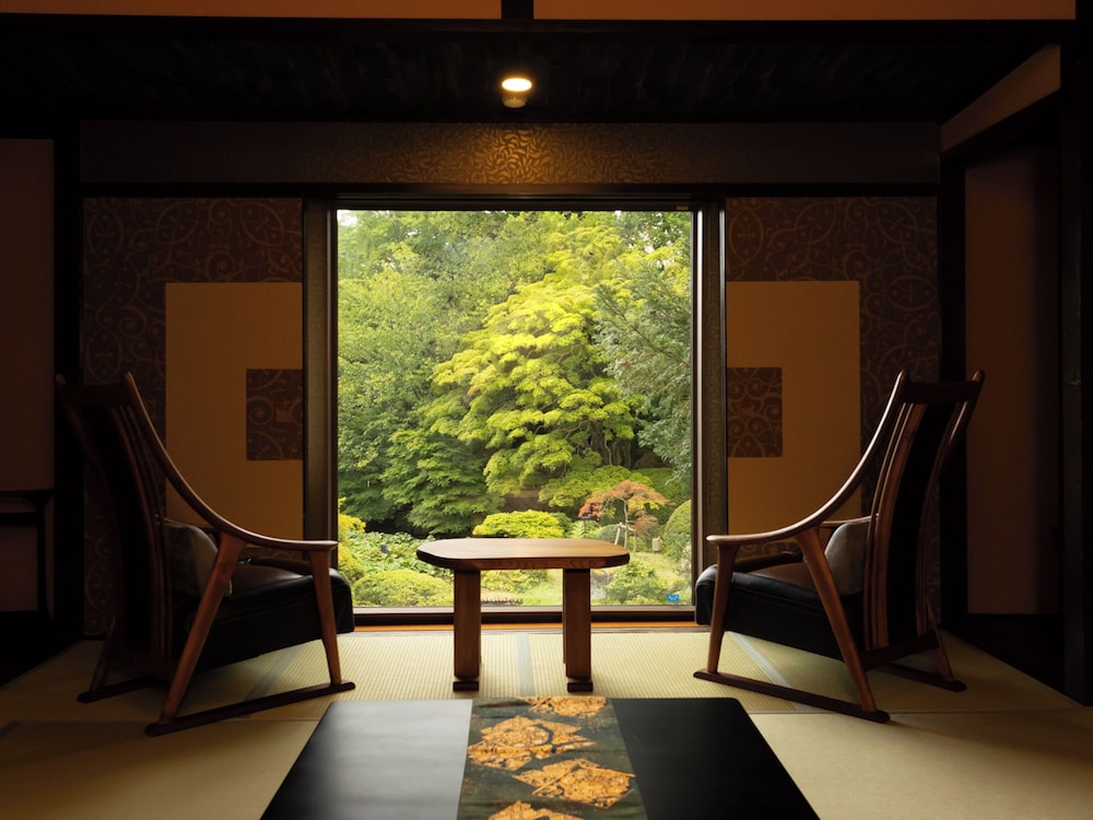 Ryumontei Chiba Ryokan 32/57