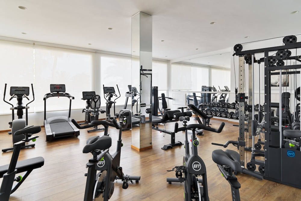 H10 Suites Lanzarote Gardens 41/73
