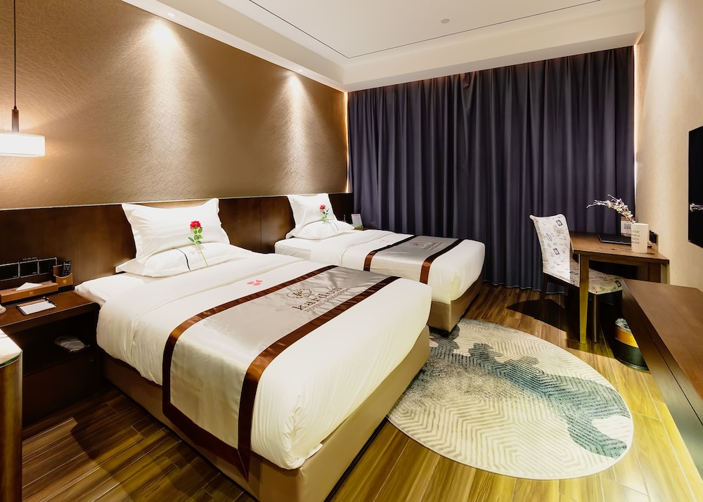 Guangzhou Kardon Hotel Gorgeous 19/69
