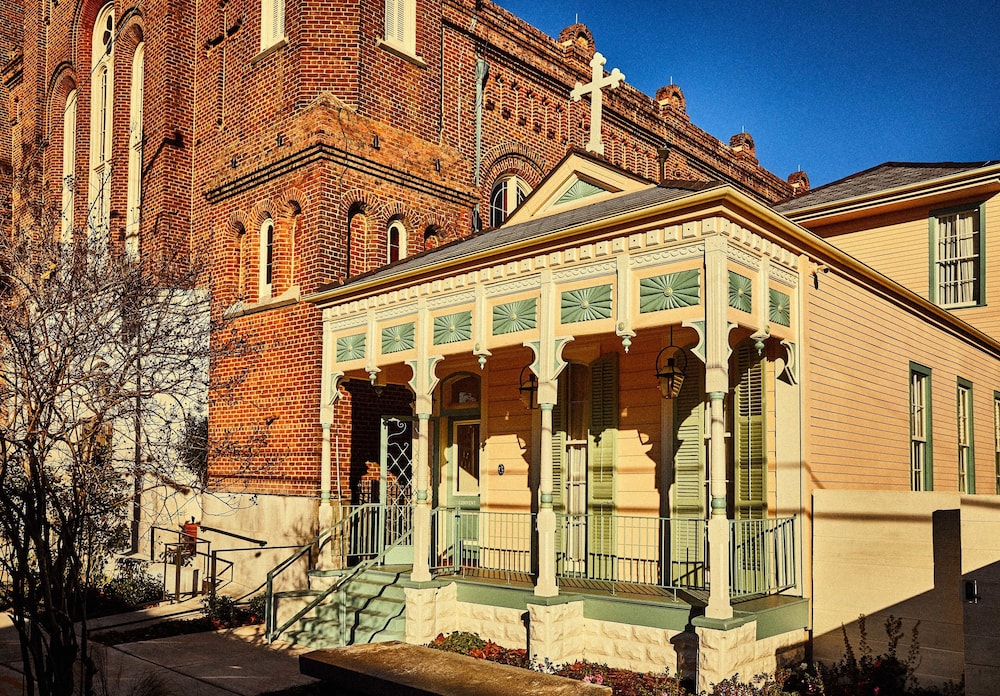 Hotel Peter And Paul 4/50
