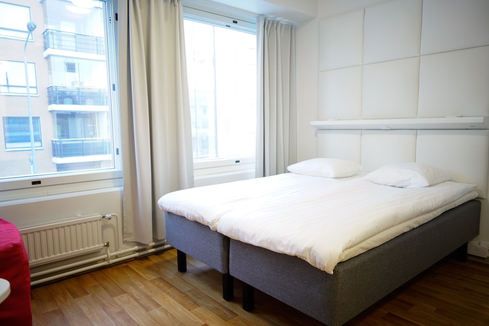 Omena Hotel Pori 6/33