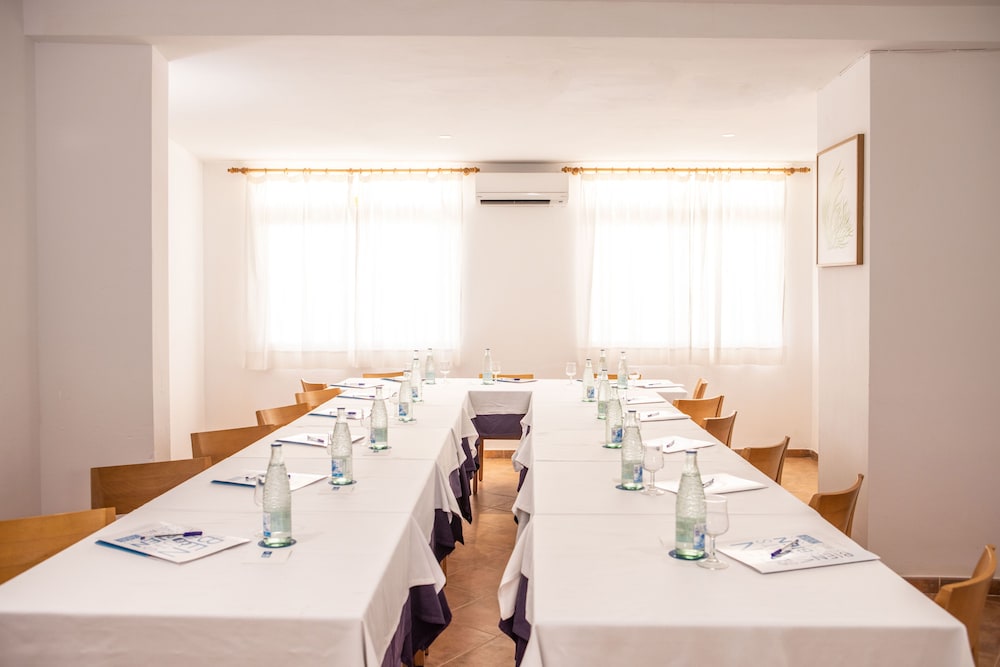 RV Hotels Sea Club Menorca 37/50