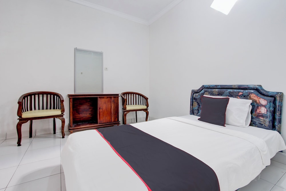 Hotel O Kaliurang Near Gunung Merapi Kaliurang 20/31