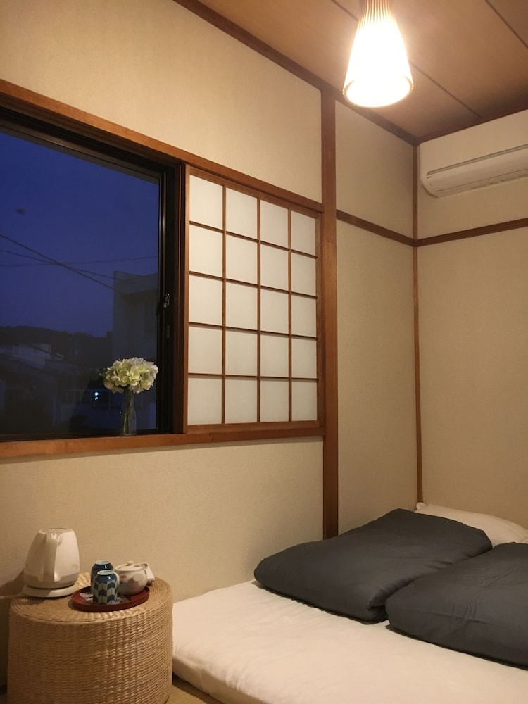 Guesthouse Hakuka - Hostel 11/35