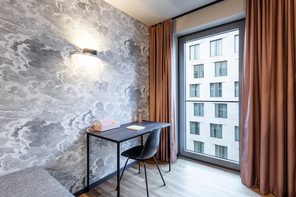 Ipartment Darmstadt @home By Best Western 7/42