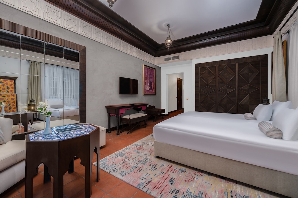 Rixos Park Belek 10/47