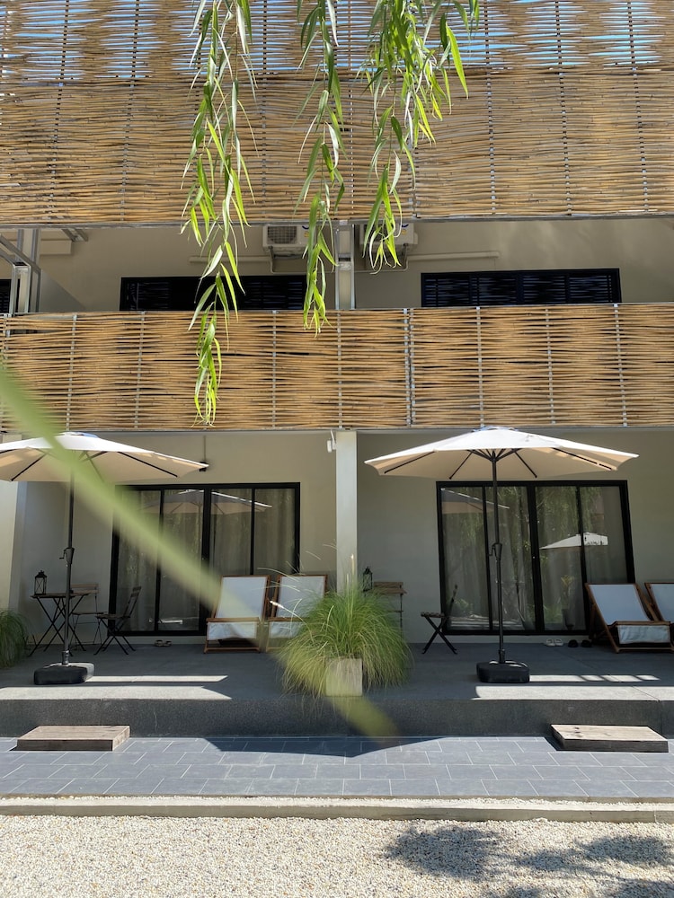 Suncloud Hotel Koh Samet 42/50