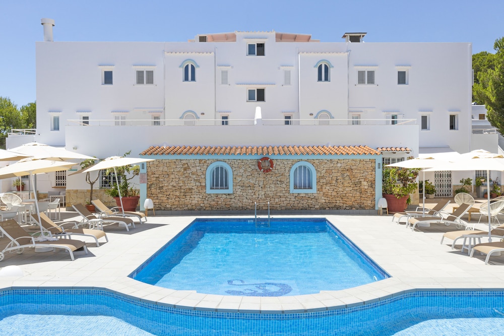 Apartamentos Los Arcos 2/42