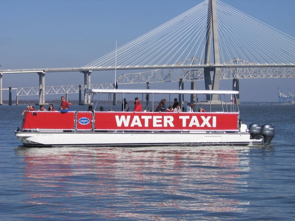 Harborside At Charleston Harbor Resort And Marina 44/50