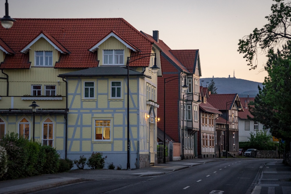 Hotel Schlosspalais Wernigerode 3/50