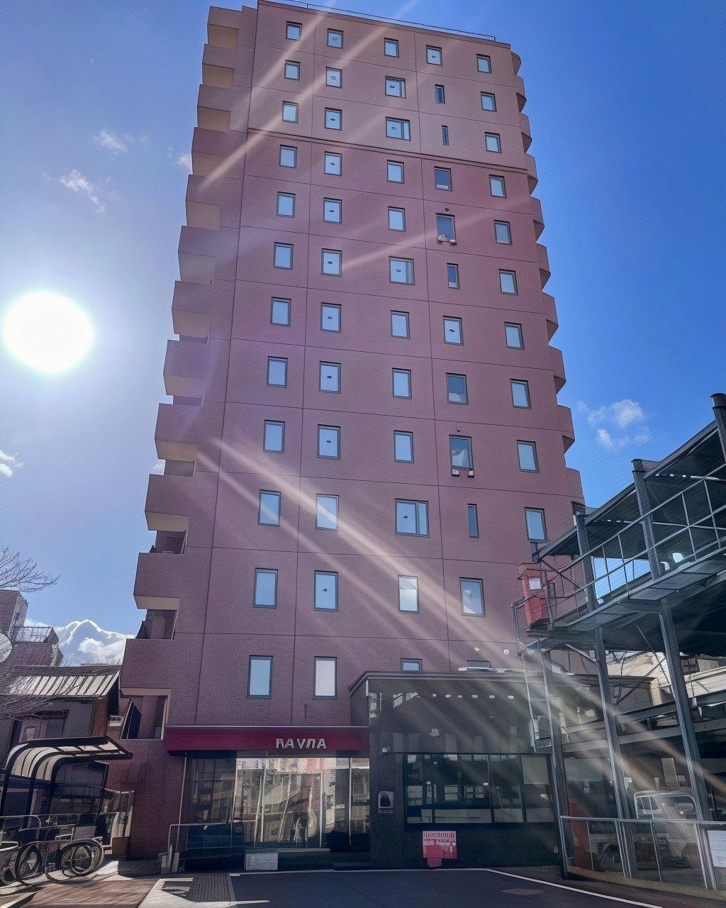 Sakai Sun Hotel Ishizugawa 1/15