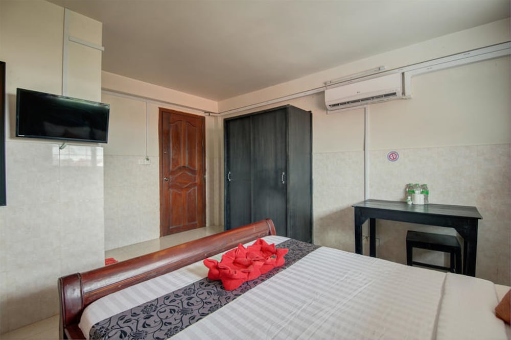 Siem Reap Pub Hostel 11/76