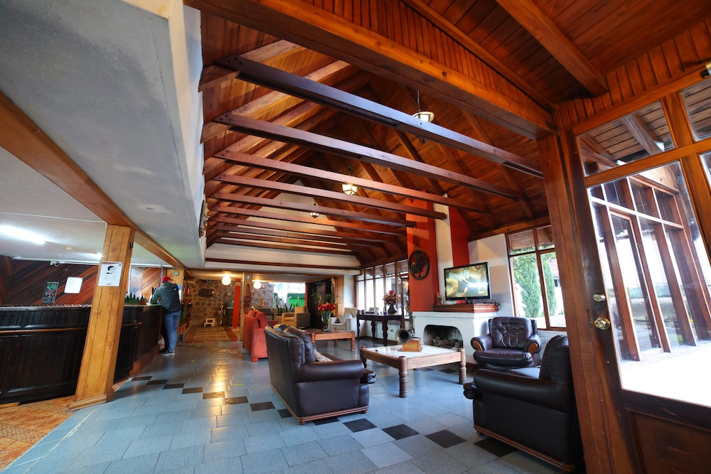 Hosteria Casa Giralda 11/64