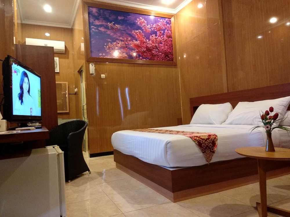 Hotel New Merdeka 16/34